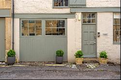 Pulteney Mews, Bath, Somerset, BA2 4DS