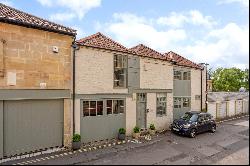 Pulteney Mews, Bath, Somerset, BA2 4DS