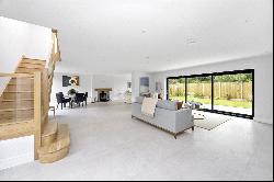 Ockham Road North, West Horsley, Leatherhead, Surrey, KT24 6PE