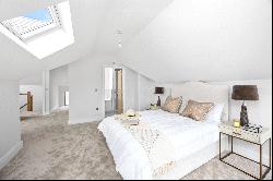 Ockham Road North, West Horsley, Leatherhead, Surrey, KT24 6PE