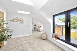 Ockham Road North, West Horsley, Leatherhead, Surrey, KT24 6PE