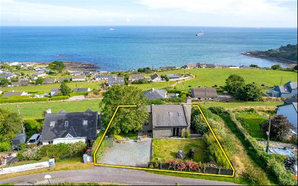 Fennells Bay, Myrtleville, Cork, P43 HH48