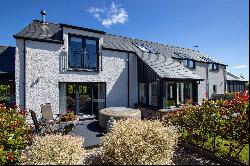 Thistledown House, Logie, By Montrose, Angus, DD10 9LD