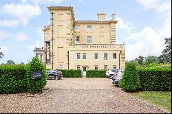 Bentley Priory, Mansion House Drive, Stanmore, HA7 3FB