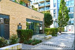 Moro Apartments, 22 New Festival Avenue, Poplar, London, E14 6FT