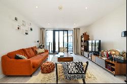 Moro Apartments, 22 New Festival Avenue, Poplar, London, E14 6FT