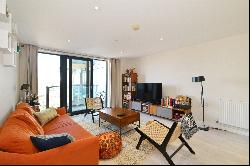 Moro Apartments, 22 New Festival Avenue, Poplar, London, E14 6FT