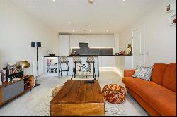 Moro Apartments, 22 New Festival Avenue, Poplar, London, E14 6FT