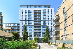 Moro Apartments, 22 New Festival Avenue, Poplar, London, E14 6FT