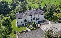 Cwmbach, Whitland, Carmarthenshire, SA34 0DN