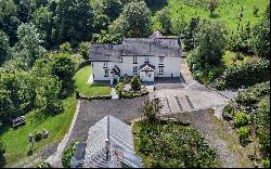 Cwmbach, Whitland, Carmarthenshire, SA34 0DN