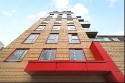 Warwick Apartments, 132 Cable Street, London, E1 8NU