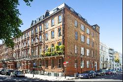 Nevern Square, London, SW5 9PF