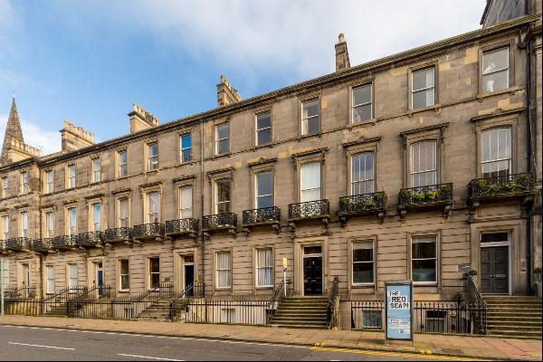 Palmerston Place, West End, Edinburgh, EH12 5AF