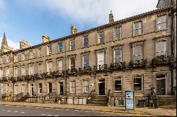 Palmerston Place, West End, Edinburgh, EH12 5AF