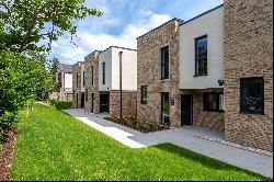 Plot 2 - The Avenue, Barnton Avenue West, Edinburgh, Midlothian, EH4 6DE