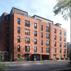 Plot 21 - 67 St Bernard's, Logie Green Road, Edinburgh, EH7 4HF