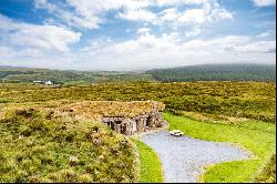 An Cnocan Dubh, Coillabus, Isle of Islay, PA42 7AX