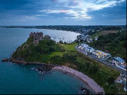 La Route De La Cote, St. Martin, Jersey, JE3 6DR