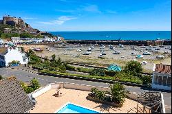 Le Mont de Gouray, St Martin, Jersey, JE3 6ET