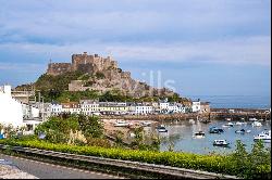 Le Mont de Gouray, St Martin, JE3 6ET