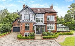 The Avenue, Hale, Greater Manchester, WA15 0LX