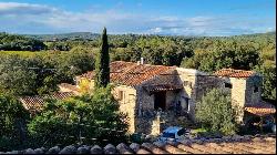 Wine Estate, Provence