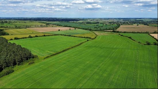 Aldwincle, Kettering, Northamptonshire, NN14 3EN