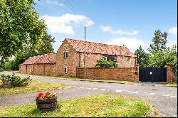 Woolly Brick Barn, Church Lane, North Clifton, Newark, NG23 7AP