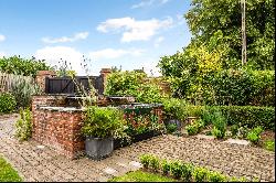 Woolly Brick Barn, Church Lane, North Clifton, Newark, NG23 7AP