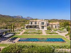 Country Home, Santa Maria Del Cami, Mallorca, 07320