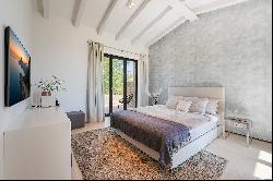 Country Home, Santa Maria Del Cami, Mallorca, 07320