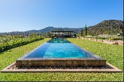 Country Home, Santa Maria Del Camí, Mallorca, 07320