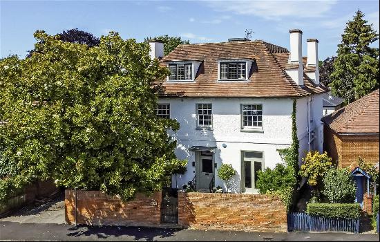 High Street, Cookham, Berkshire, SL6 9SF