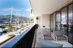 Waterfront Apartment In Porto Montenegro, Tivat, Montenegro, R2339