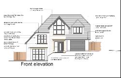 Orchard Road, Pratts Bottom, Orpington, BR6 7NS