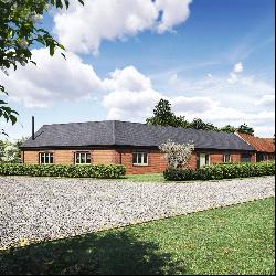 The Dairy, Manor Farm, Henton, Oxfordshire, OX39 4AE