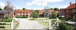 The Dairy, Manor Farm, Henton, Oxfordshire, OX39 4AE