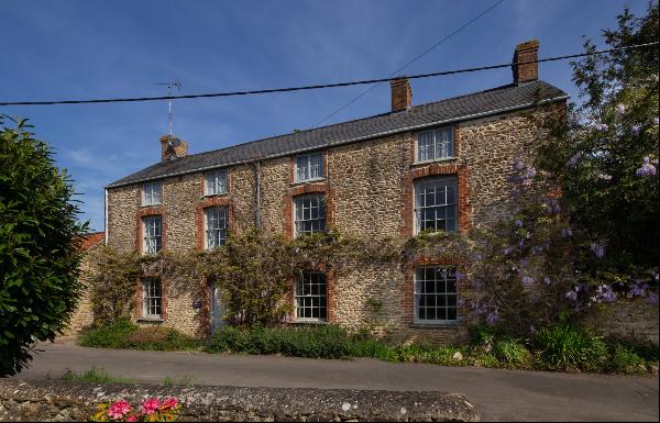 Little Coxwell, Faringdon, Oxfordshire, SN7 7LW