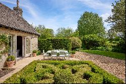 Brook End, Chadlington, Chipping Norton, Oxfordshire, OX7 3NF