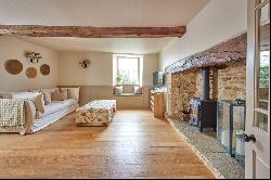 Brook End, Chadlington, Chipping Norton, Oxfordshire, OX7 3NF