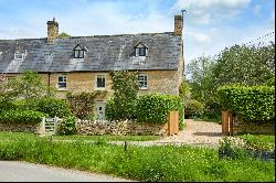 Brook End, Chadlington, Chipping Norton, Oxfordshire, OX7 3NF