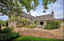 Brook End, Chadlington, Chipping Norton, Oxfordshire, OX7 3NF