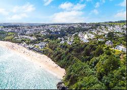 Pannier Lane, Carbis Bay, St. Ives, Cornwall, TR26 2RF