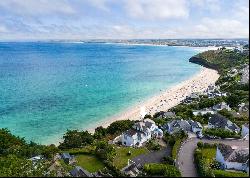 Pannier Lane, Carbis Bay, St. Ives, Cornwall, TR26 2RF