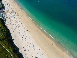 Azure, Carbis Bay, St. Ives, Cornwall, TR26 2RW