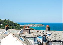 Azure, Carbis Bay, St. Ives, Cornwall, TR26 2RW