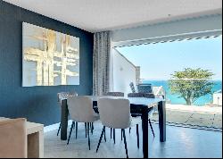 Azure, Carbis Bay, St. Ives, Cornwall, TR26 2RW