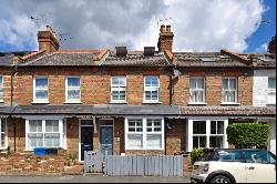 Victor Road, Windsor, Berkshire, SL4 3JS