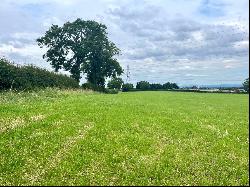 Land At Ouston Moor Farm, Darlington Back Lane, Stockton-On-Tees, County Durham, TS21 1BB